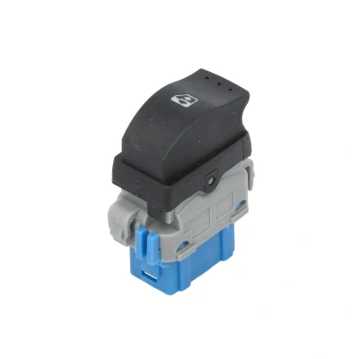 Imagen de AKUSAN K01W193AKN Interruptor, elevalunas Lado de pasajero RENAULT: MASTER 3 Bus, 3, Kasten