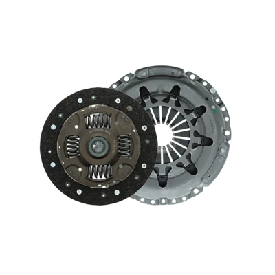 Imagen de AISIN Clutch Set (2P) KE FO19R Kit de embrague dos piezas con placa apriete plato embrague, sin cojinte desembrague 220