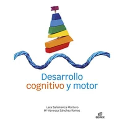 Imagen de Desarrollo cognitivo y motor