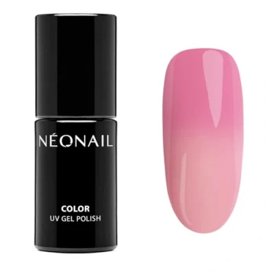 Imagen de NEONAIL Pintauñas Semipermanentes 7,2 ml Rosa Pink Power Play Esmaltes Para Uñas Gel Manicura Nail Art Brillo Laca De Esmalte