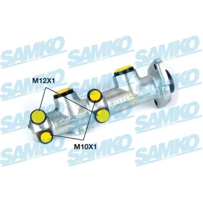 Imagen de Cilindro maestro del freno SAMKO P06633