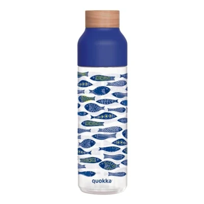 Imagen de Quokka Ice Sea Fish 840 ML