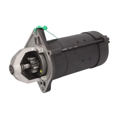 Imagen de STARDAX STX200021R Motor de arranque 12 2,3 9 IVECO: DAILY 3, 3 Kasten/Kombi, 4, RENAULT TRUCKS: Mascott Camión plataforma / Chasis
