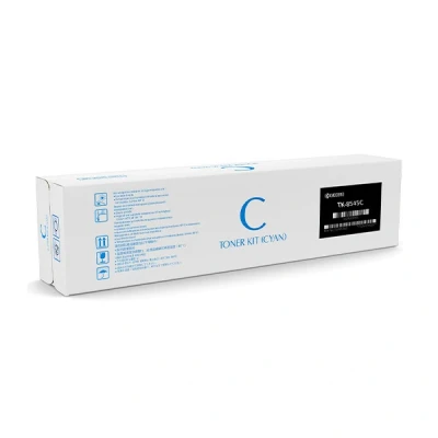 Imagen de Kyocera Tóner Cian TK 8545C para Taskalfa 4054CI
