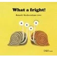 Imagen de What A Fright! (snails)