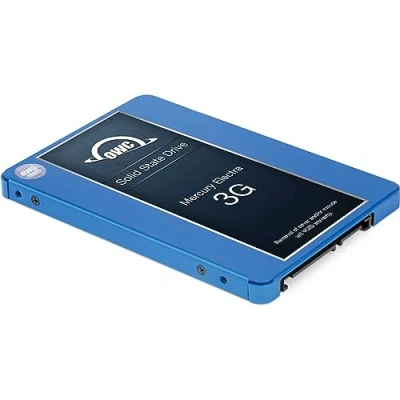 Imagen de OWC SSD Mercury Electra 3G de 1,0 TB, Unidad Estado sólido 7 mm Serial ATA 2,5 &quot;