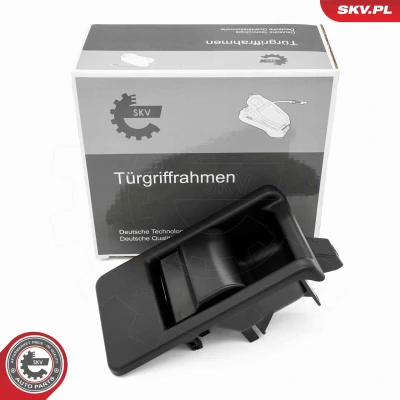 Imagen de Manecilla de puerta, equipamiento habitáculo ESEN SKV 97SKV076