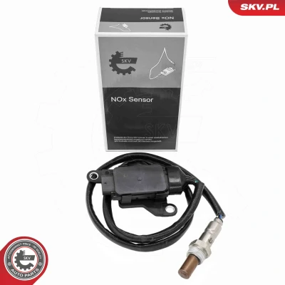 Imagen de Sensor NOx, catalizador NOx ESEN SKV 71SKV124