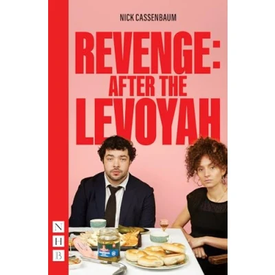 Imagen de Revenge: After The Levoyah (nhb Modern Plays) (ebook)