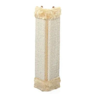 Imagen de Karlie K&amp;F Rascador Sisal para Gatos Esquinas Aprox