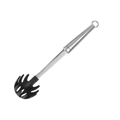 Imagen de Lagostina 012335380301 Pasta Spoons (Acero Inoxidable, Acero Inoxidable)