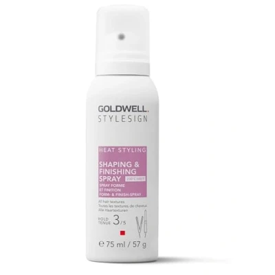 Imagen de Goldwell Stylesign Shaping and Finishing Spray 75 ml