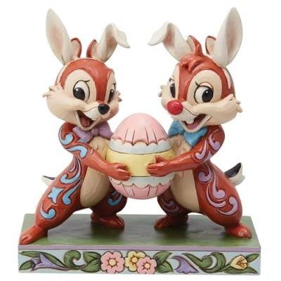 Imagen de Chip Et Dale Pascua