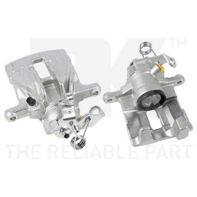 Imagen de NK 2147244 Pinza de freno Hierro fundido VOLKSWAGEN: Transporter 4 Bus, 4, Sharan I, FORD: Galaxy Mk1 MPV, SEAT: Alhambra I