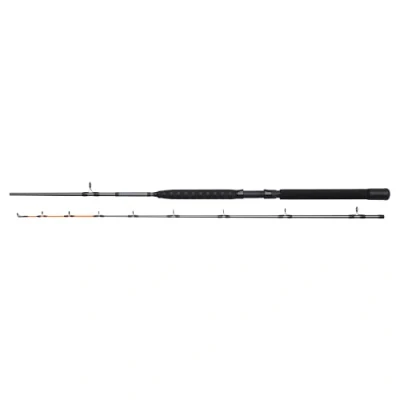 Imagen de DAM Salmonizer Trolling Caña de Troleo 210cm 12 25lbs para pesca mar