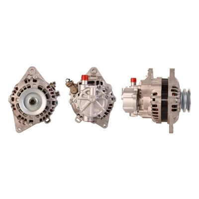 Imagen de LUCAS LRA02923 Alternador 12V 75A HYUNDAI: H 1 Furgón, / Starex MPV