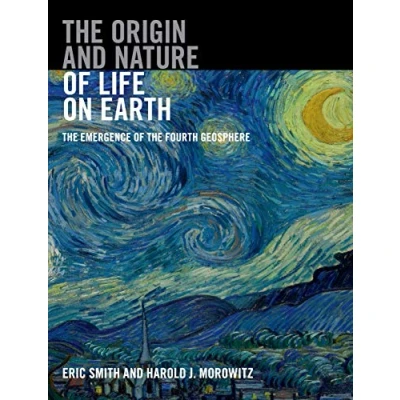 Imagen de Ingles otros origin &amp; nature of life on earth hb cambridge