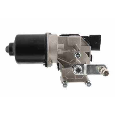 Imagen de VEMO Original Quality V10 07 0010 Motor del Limpiaparabrisas 12 delante para vehíc. con volante a la izquierda SKODA: Fabia 1 Combi