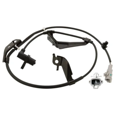 Imagen de BLUE PRINT ADT37166 Sensor de ABS Eje delantero, izquierda 1030 TOYOTA: RAV4 II SUV