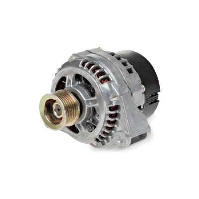 Imagen de BOSCH 0 986 046 150 Alternador 14V 120A OPEL: Corsa C Hatchback, Combo Tour, Vectra Berlina, SAAB: 9 3 Familiar