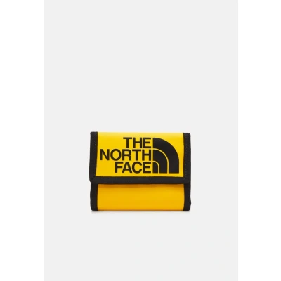 Imagen de The North Face BASE CAMP Monedero Summit goldtnf blacknpf, Hombre, Talla: One Size, gold tnf black npf