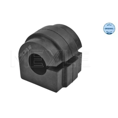 Imagen de MEYLE 314 715 0007 Silentblock Barra Estabilizadora Eje trasero, derecha, trasero izquierda 19,5 20,5 ORIGINAL Quality BMW: X3, X4