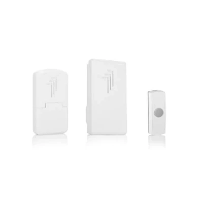 Imagen de Byron DB312 Timbre para puerta