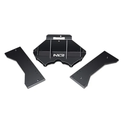 Imagen de Accesorios Next Level Racing Go Kart Plus Motion Adaptor Kits