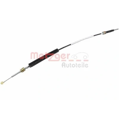 Imagen de METZGER 3150223 Cable de accionamiento, caja cambios derecha cambio marcha AUDI: TT Roadster, A3 Hatchback, Coupé norauto, oscaro,
