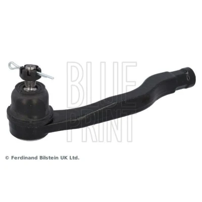 Imagen de BLUE PRINT ADH28709 Rótula de dirección Eje delantero, izquierda con tuerca almenada rebajada HONDA: CIVIC V Hatchback, 6 Hatchback