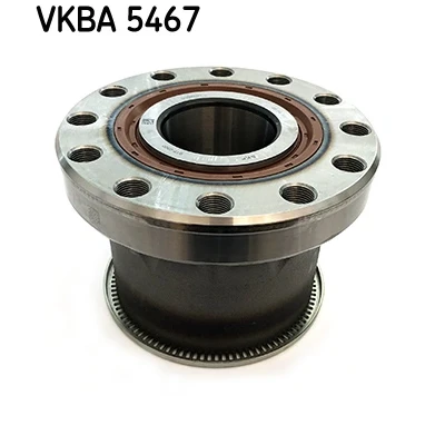 Imagen de SKF VKBA 5467 Juego de cojinete rueda
