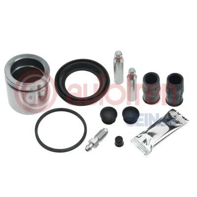 Imagen de AUTOFREN SEINSA D44114S Kit de Reparación Frenos Eje delantero 52 PISTON KIT+GUIDEPINS VOLKSWAGEN: LT 28 46 II Camión plataforma / Chasis