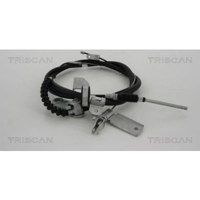 Imagen de TRISCAN 8140 131192 Cable de Freno Mano 2505/1530 Tambor TOYOTA: HILUX 6 Pick up