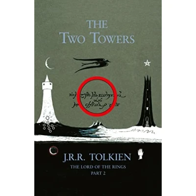 Imagen de The Two Towers (hardback Classic)