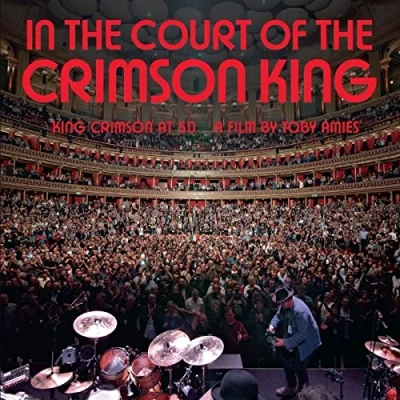 Imagen de In The Court Of Crimson King At 50 (BluRay + DVD) [Blu ray] [Reino Unido]