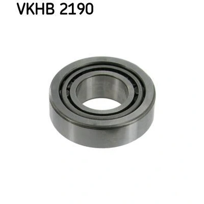 Imagen de SKF VKHB 2190 Cojinete de Rueda 40 75 26 RENAULT: Master Pro Camión plataforma / Chasis