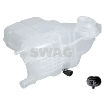 Imagen de SWAG 40 94 7892 Depósito de Agua sin tapa, con sensor OPEL: Zafira C Tourer norauto, oscaro, mister auto