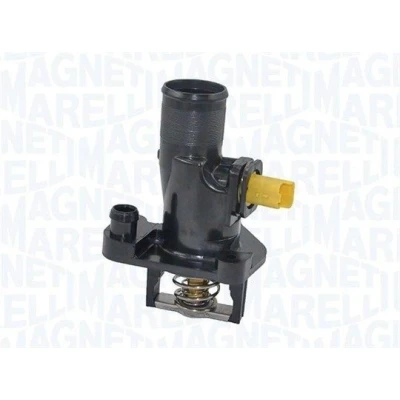 Imagen de MAGNETI MARELLI 352317003380 Termostato, refrigerante 84 PEUGEOT: 407 Berlina, 307 Hatchback, SW, CITROËN: C3 I C4 Hatchback