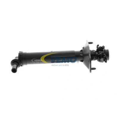 Imagen de VEMO V10 08 0488 Tobera de agua regadora, lavado faros derecha AUDI: A7 Sportback