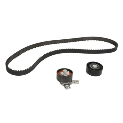 Imagen de SKF VKMA 05701 Kit de correa distribución 151 con perfil redondeado dientes CHEVROLET: Captiva, Lacetti Hatchback, Familiar