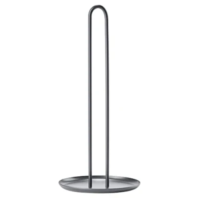 Imagen de Zone Denmark Soporte para Rollo de Cocina Color: Cool Grey