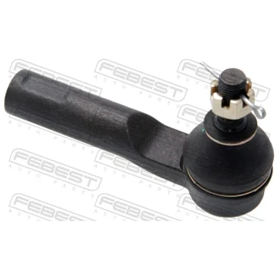 Imagen de FEBEST 0321 RE Rótula de dirección Eje delantero HONDA: CR V 3, Z