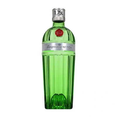Imagen de Tanqueray No Ten Distilled, ginebra, 1,75l