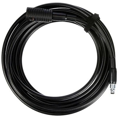 Imagen de Bosch F016800361 Manguera de extensión 6 m Negro