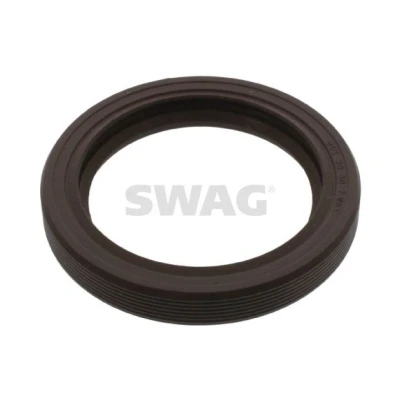 Imagen de SWAG 20 90 4590 Retén de Árbol Levas frontal BMW: 3 Berlina, Cabrio, 5 Touring