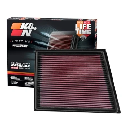 Imagen de Filtro de aire K&amp;N Filters 33 3025