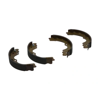 Imagen de KAVO PARTS KBS 8404 Zapatas de Freno 229 35 SUBARU: Impreza II Berlina, I Forester