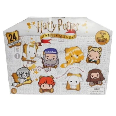 Imagen de UNKNOWN Harry Potter Calendario de Adviento 2021 (108 79688)