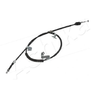 Imagen de ASHIKA 131 04 467R Cable de Freno Mano Atrás derecha 1900 / 1740