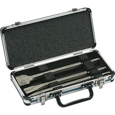 Imagen de Makita d 42357 set demolicion sds plus
